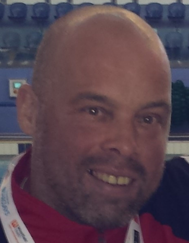 Rob Longrigg