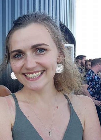 Caroline Rutherford