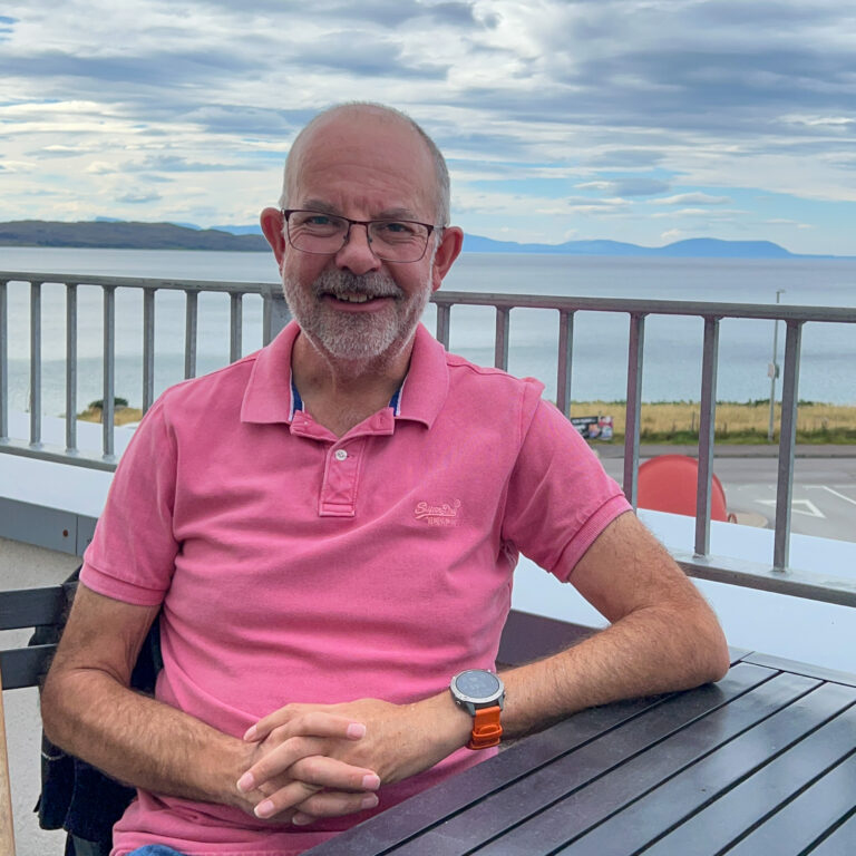 Clive Donaghue