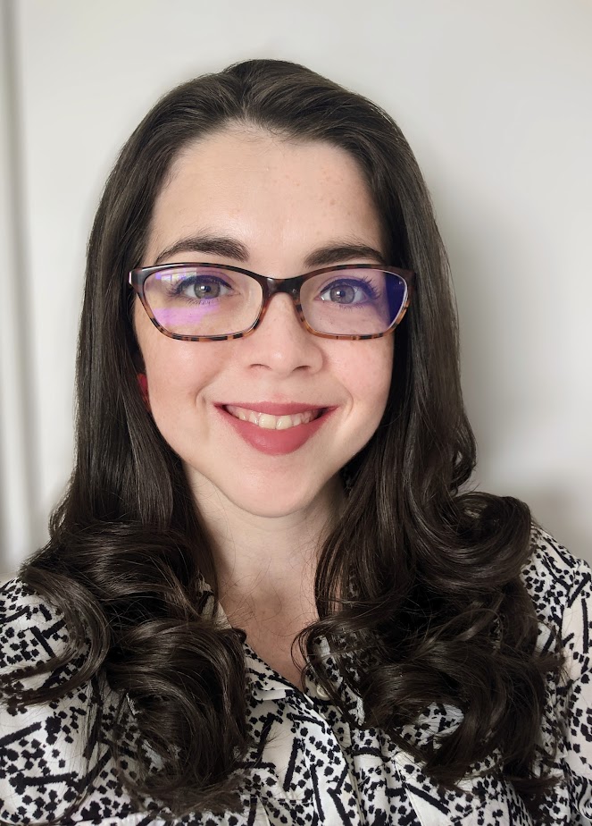 Paula Cogan